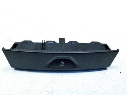 15 16 17 18 Chevy Impala Traction Control Switch W/trim Bezel 22909971 OEM