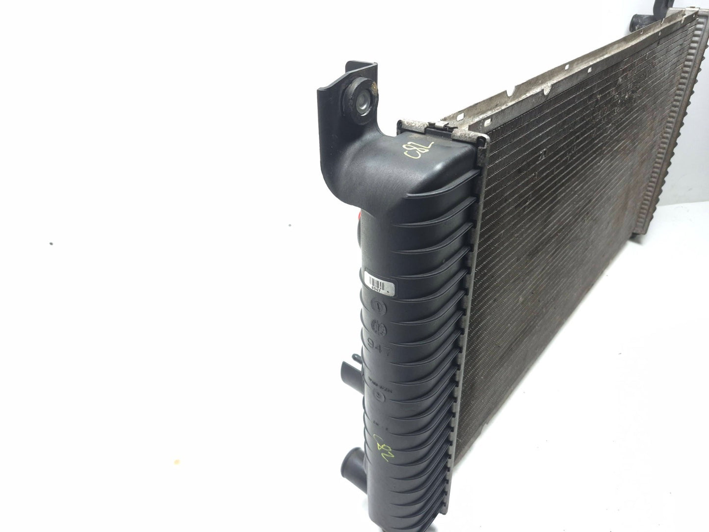 2013 Cadillac Escalade Engine Coolant Radiator OEM