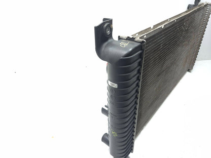 2013 Cadillac Escalade Engine Coolant Radiator OEM