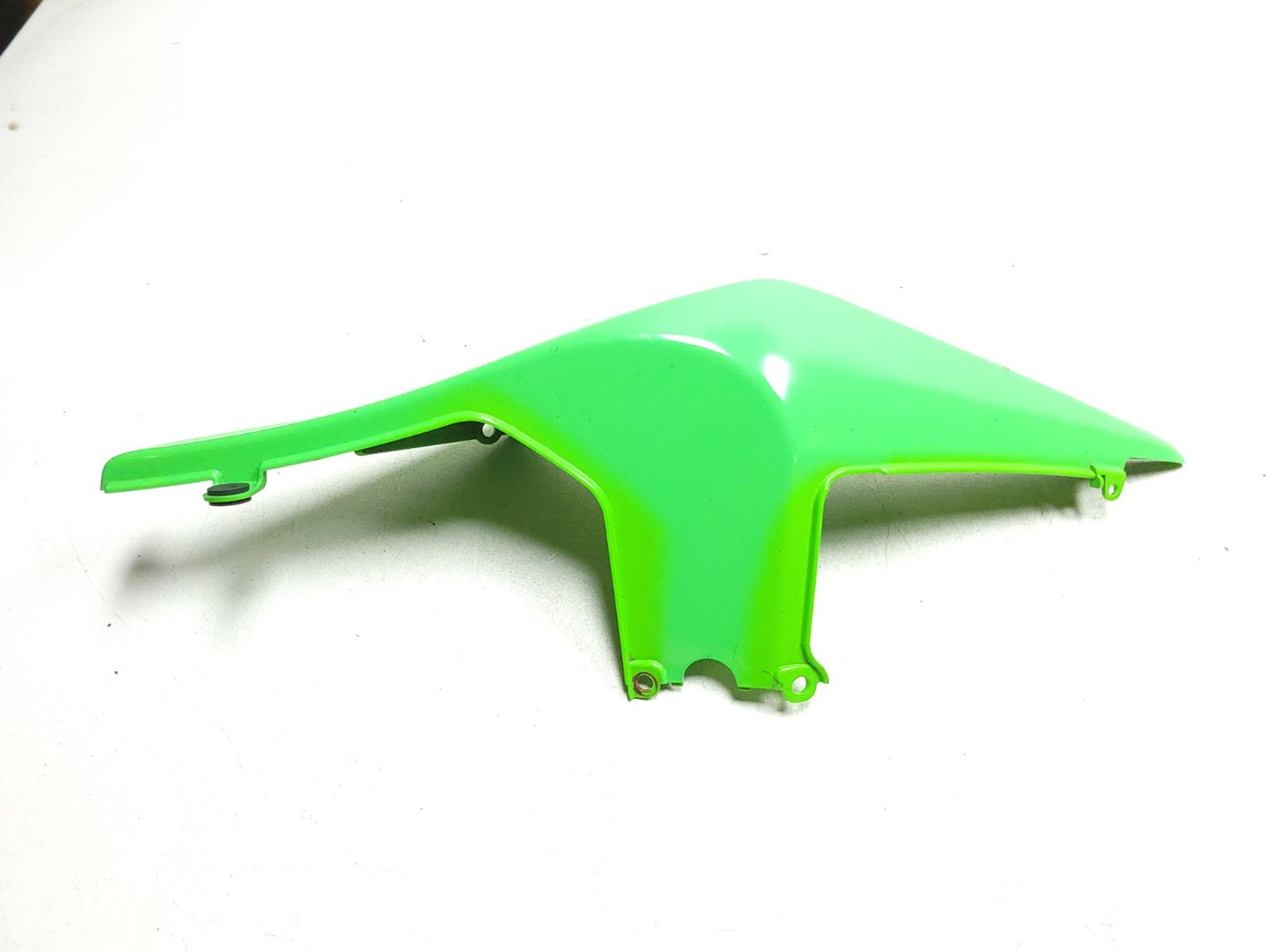 2008 Kawasaki Ninja 250 R Ex250j Right Fairing Side Cover & Tail Fairing OEM