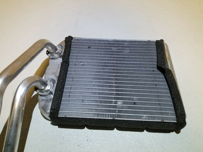 09-15 Audi Q7 Heater Core 7h1820101e OEM 87k Miles
