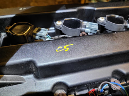 2010 Dodge Caliber Engine 2.0l *ecn* OEM 52k Miles ✅