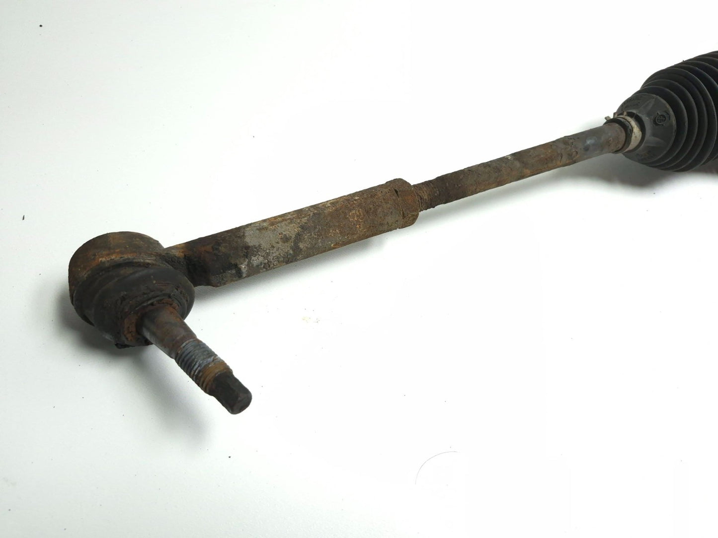 2013 Cadillac Escalade Esv Power Steering Gear Rack & Pinon OEM