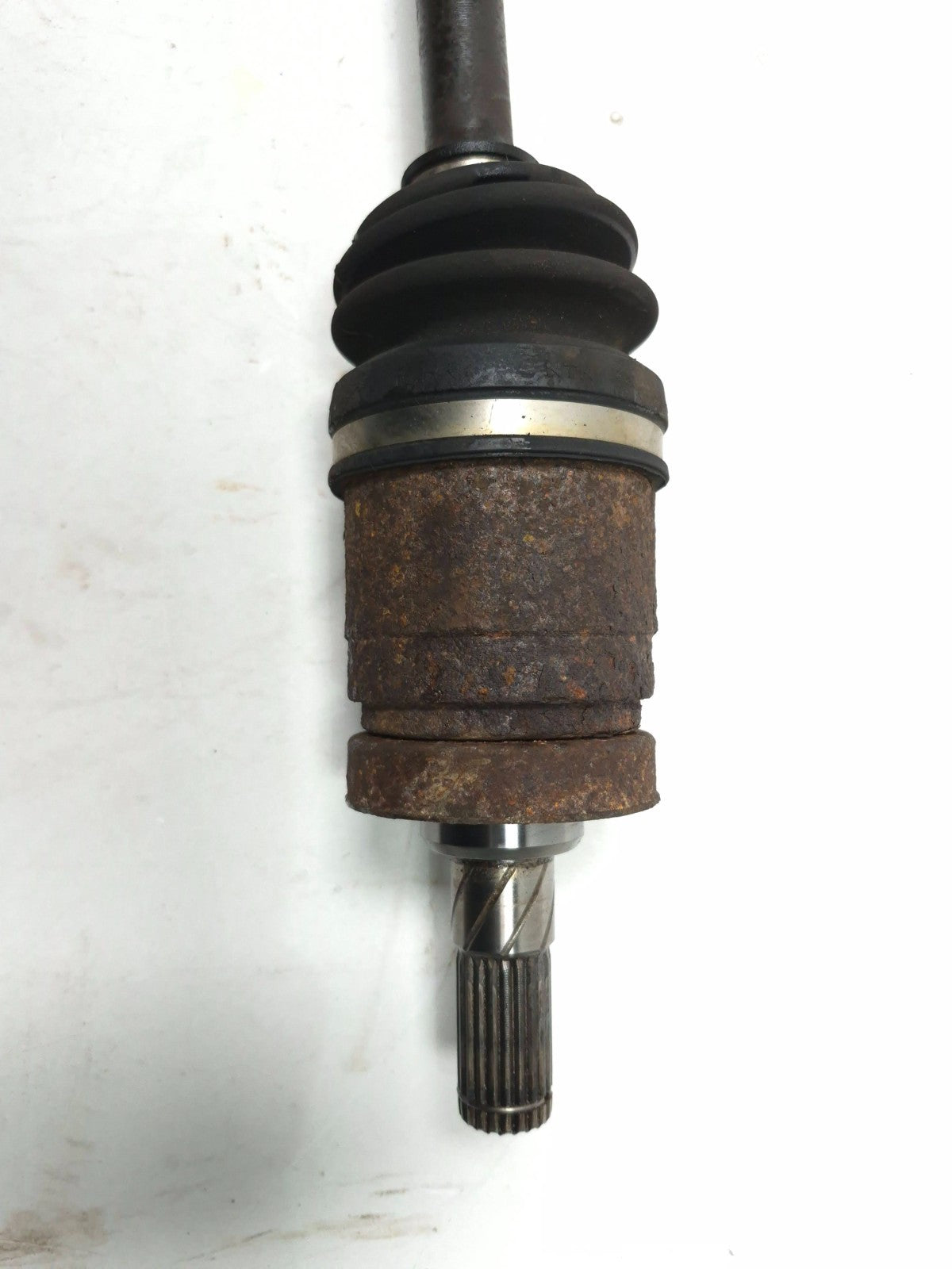 2015 Nissan Juke AWD Axle Shaft Rear Passenger Side Right OEM