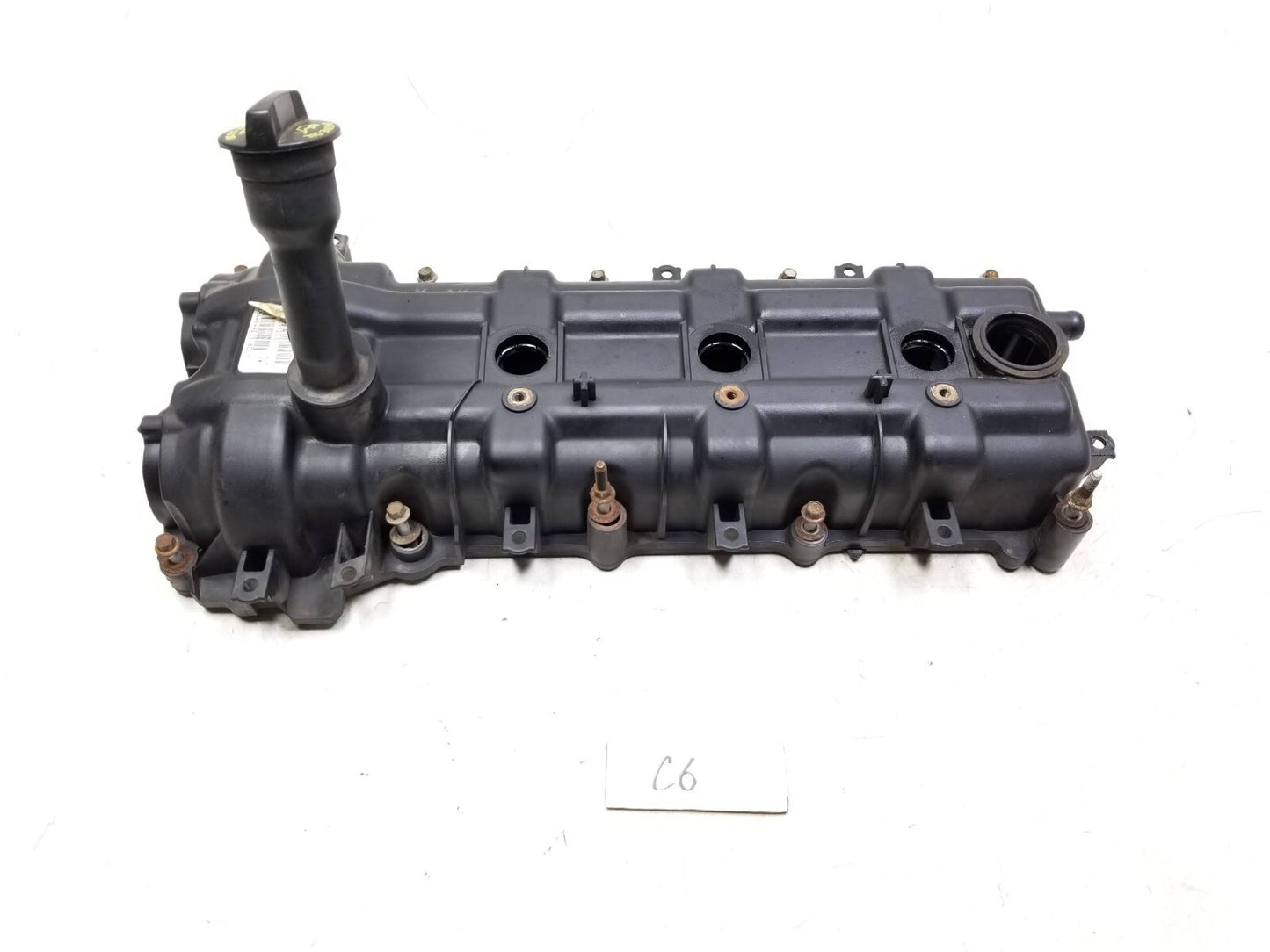 2016 Dodge Grand Caravan Valve Cover Left Side OEM