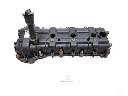 2016 Dodge Grand Caravan Valve Cover Left Side OEM