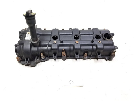 2016 Dodge Grand Caravan Valve Cover Left Side OEM