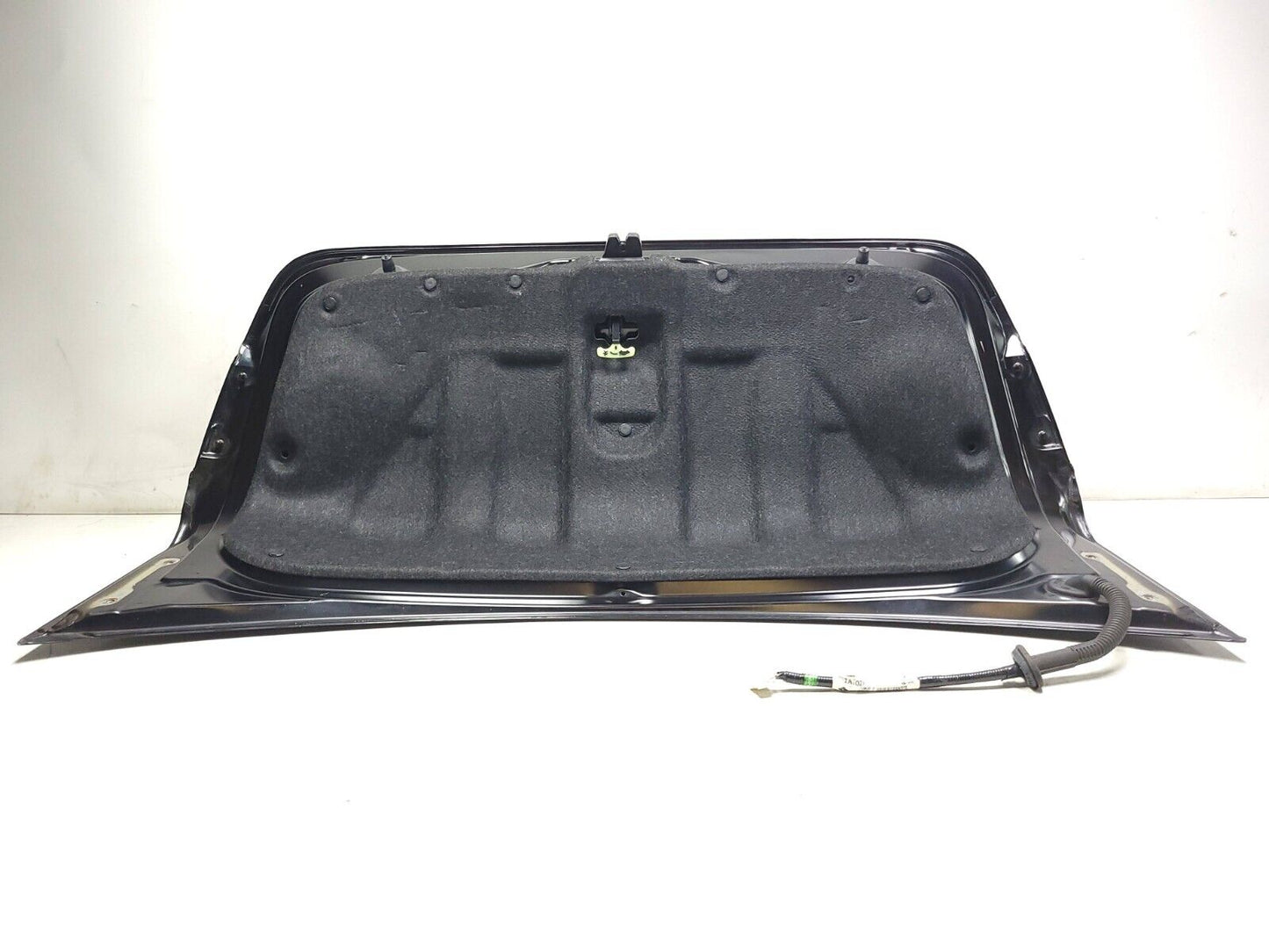 2015 - 2019 Subaru Legacy Trunk Lid OEM