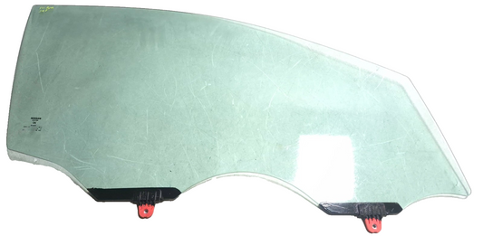 2010 Nissan Maxima Front Passenger Door Window Glass OEM
