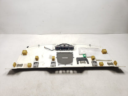 2009 Infiniti G37 Rear Deck Shelf Tray OEM