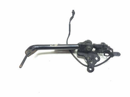 2016 Yamaha Yzf R3 Side Kick Stand OEM