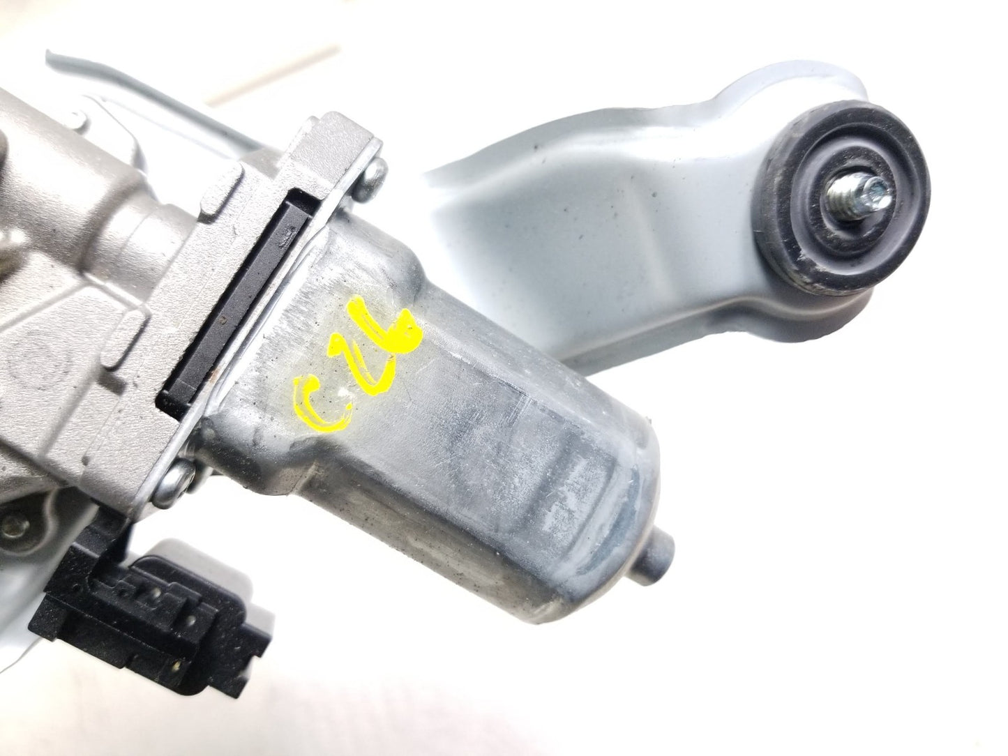 2014 - 2019 Kia Soul Rear Windshield Wiper Motor OEM