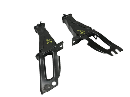 2013 Volvo S60 Front Bumper Mount Bracket Frame Rail Extension OEM