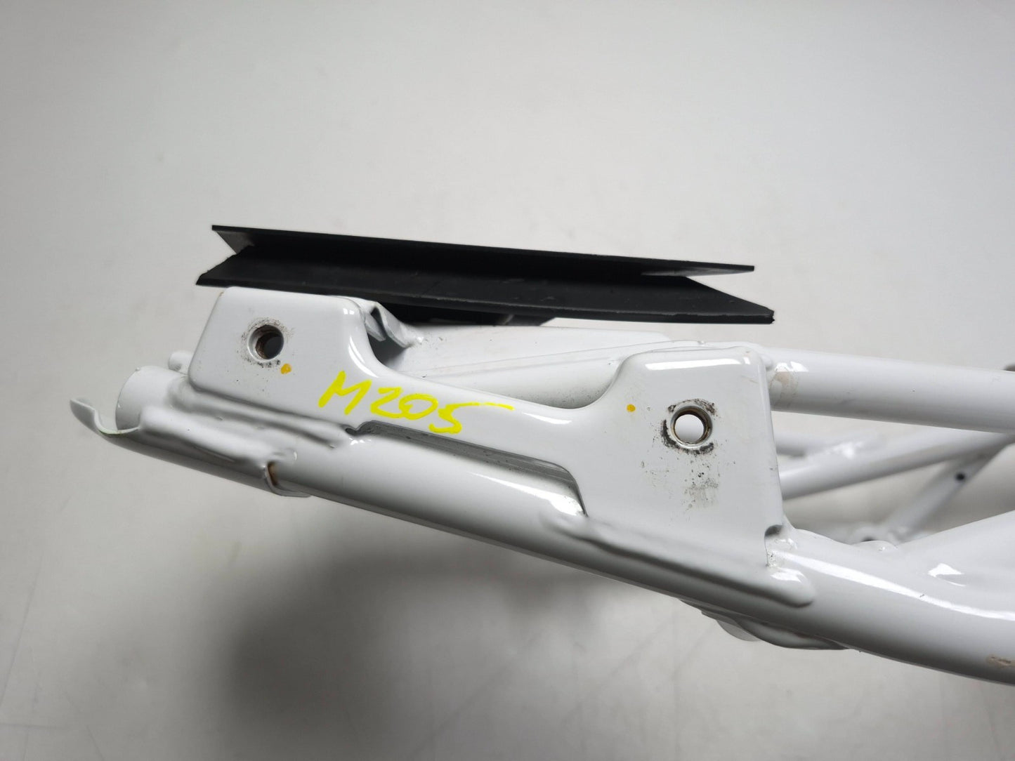 2017 Ktm 390 Duke Rear Subframe OEM