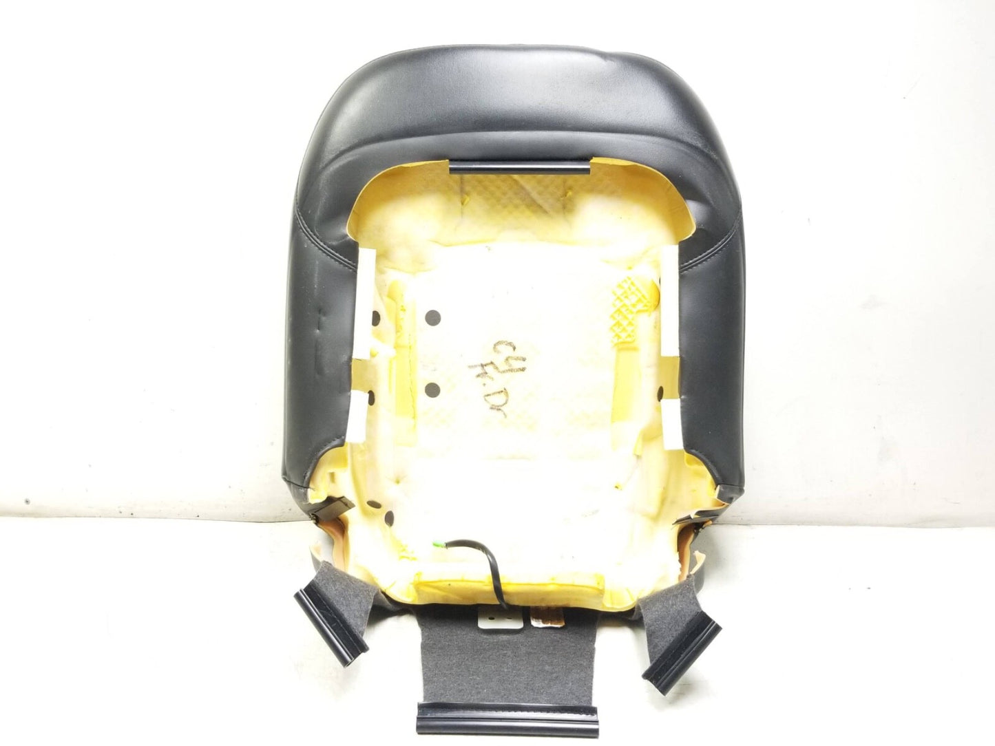 2011 Cadillac SRX Front Upper Seat Cushion Driver Side Left OEM