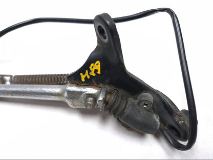 1996 Yamaha Virago Xv750 Side Stand Assembly OEM
