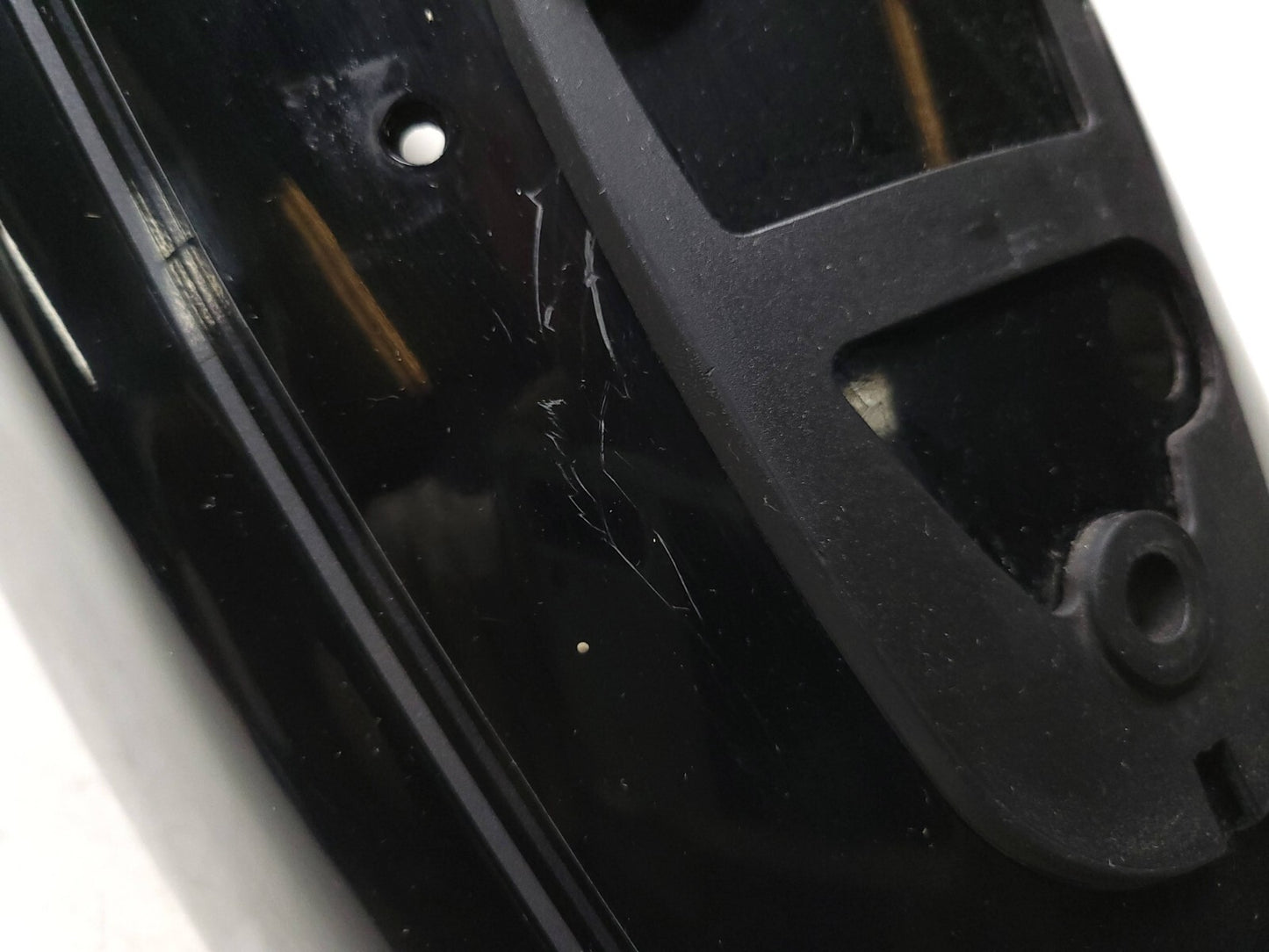 2004 2005 Yamaha V Star 650 Xvs650 Classic Rear Fender OEM