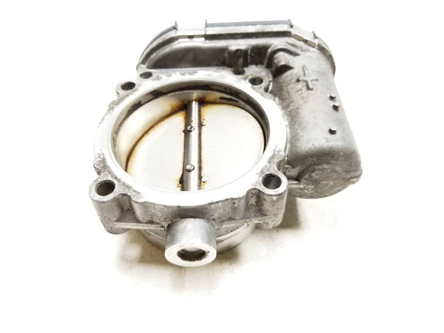 2016 - 2022 Dodge Durango Throttle Body 3.6l OEM