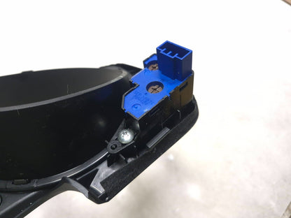 2007 Acura Tl Dash Instrument Cluster Speedometer Bezel Panel Trim OEM