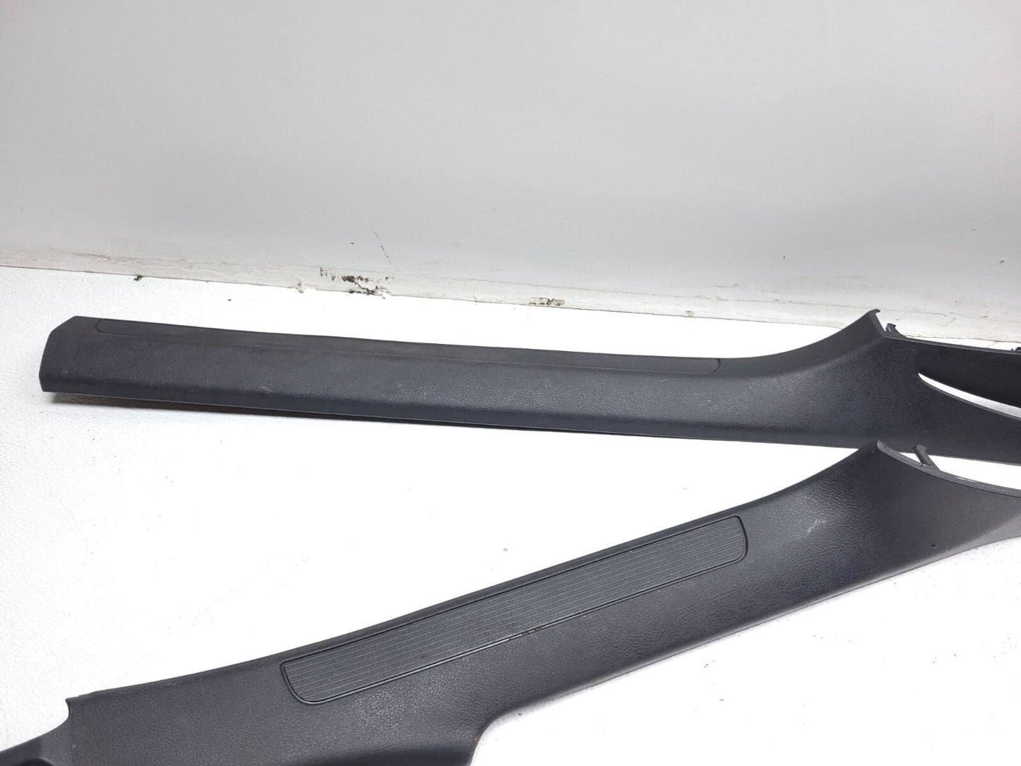 2012 Volkswagen Cc Door Sill Scuff Plate Trim Cover Left Right OEM