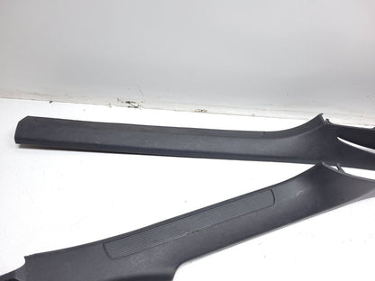 2012 Volkswagen Cc Door Sill Scuff Plate Trim Cover Left Right OEM