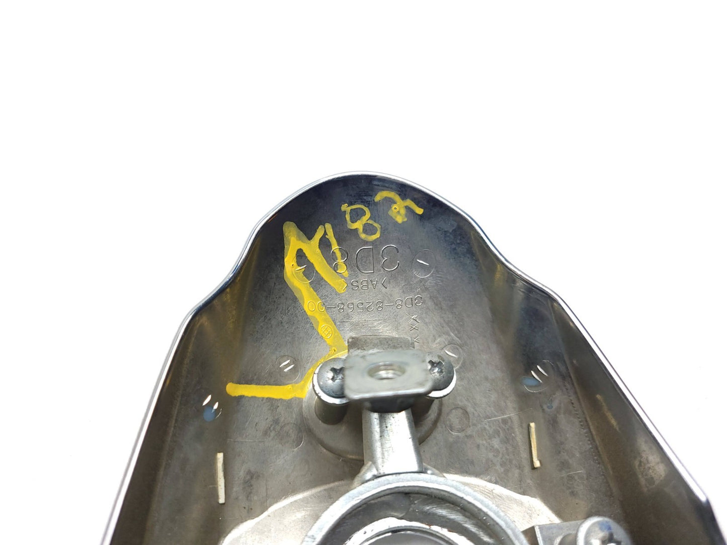 2007 Yamaha Xvs 1300 V-star Upper Fork Holder Triple Tree OEM