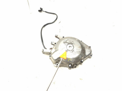 2003 Suzuki Sv650 Engine Stator Alternator W/ Cover Assy OEM
