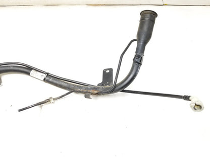 2012 Jeep Grand Cherokee Fuel Tank Filler Neck Hose Pipe OEM