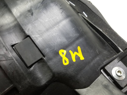 21-24 Ducati Supersport 950 950s Front Rear Seat Saddle OEM 6k Mi M8