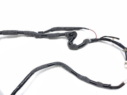 2011 Nissan Juke Tailgate Hatch Wire Harness OEM