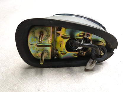 2003 Kawasaki Vulcan Vn1600 Tail Light & Cover Pair OEM