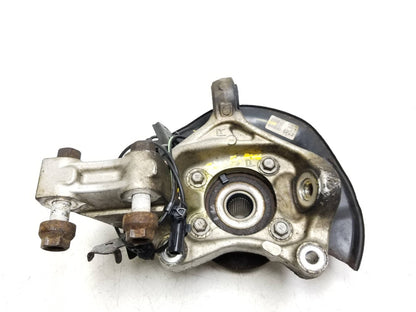 11-17 Lexus CT200h Front Spindle Knuckle Passenger Side Right Oem✅