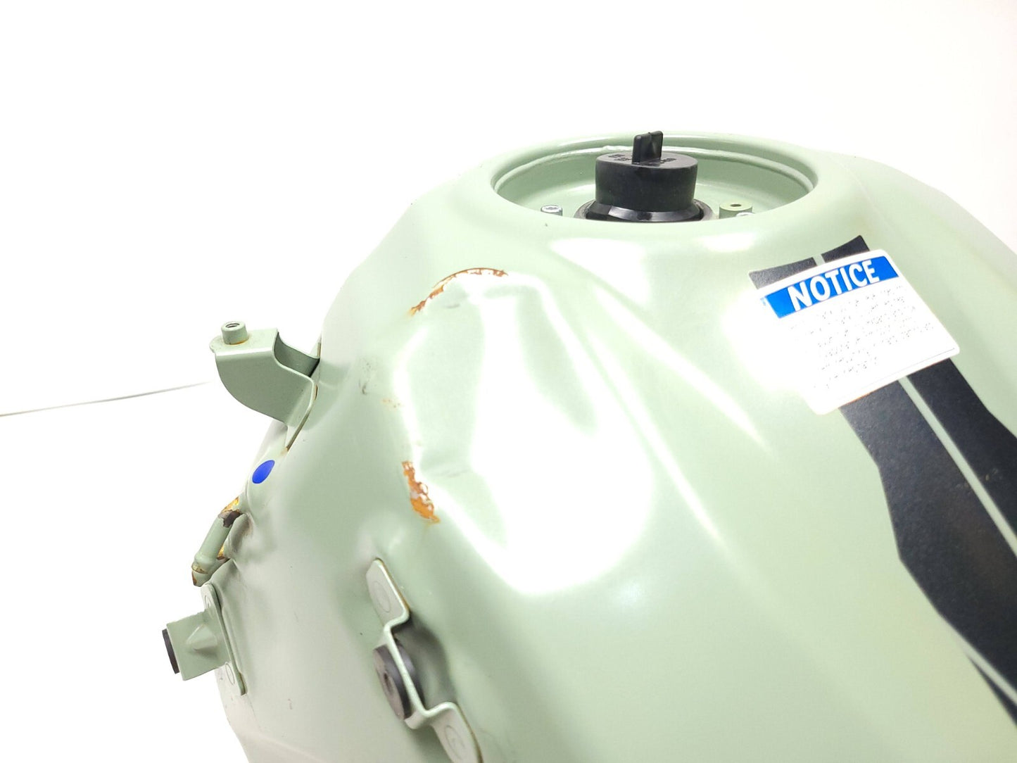 17-24 Kawasaki Kle300 Versys-x 300 Fuel Tank