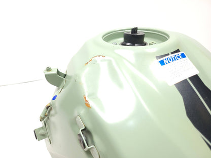 17-24 Kawasaki Kle300 Versys-x 300 Fuel Tank