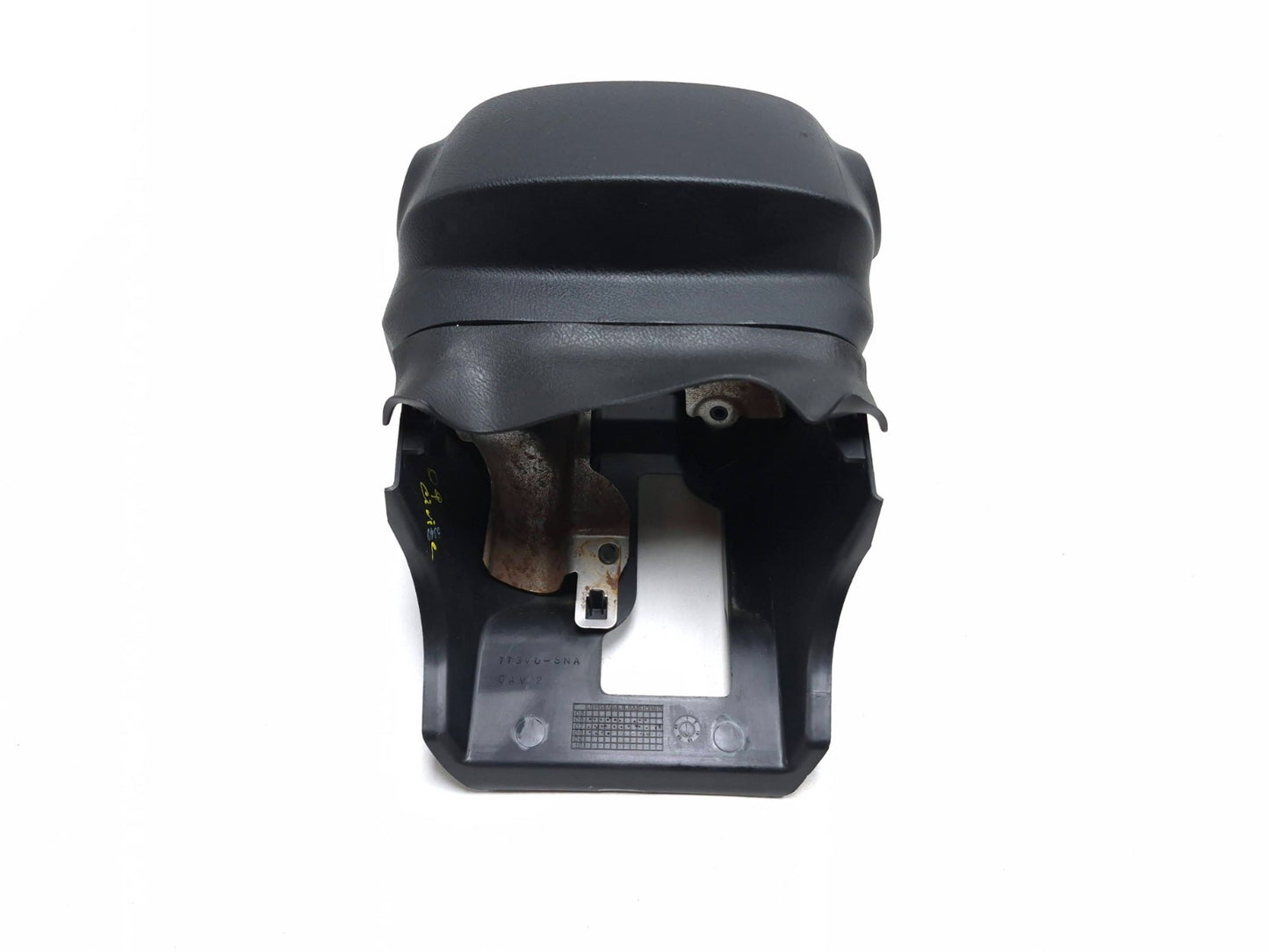 2009 Honda Civic Lx Steering Column Shroud Trim Cover OEM