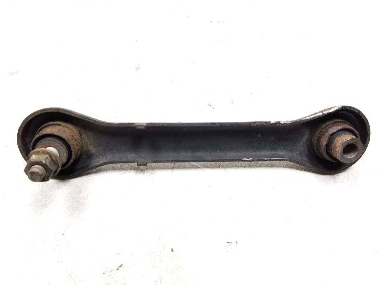 2010 - 2017 Chevrolet Equinox Rear Control Arm Driver Side Left 3pcs 2.4l OEM