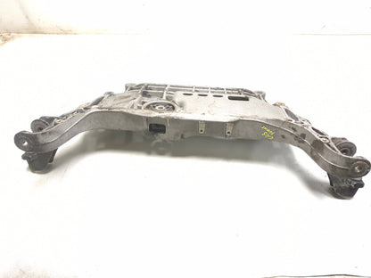 2011 Volkswagen Tiguan 2.0l Front Subframe Crossmember OEM