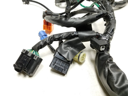 2019 Honda Cmx300 Rebel ABS Main Wire Harness OEM