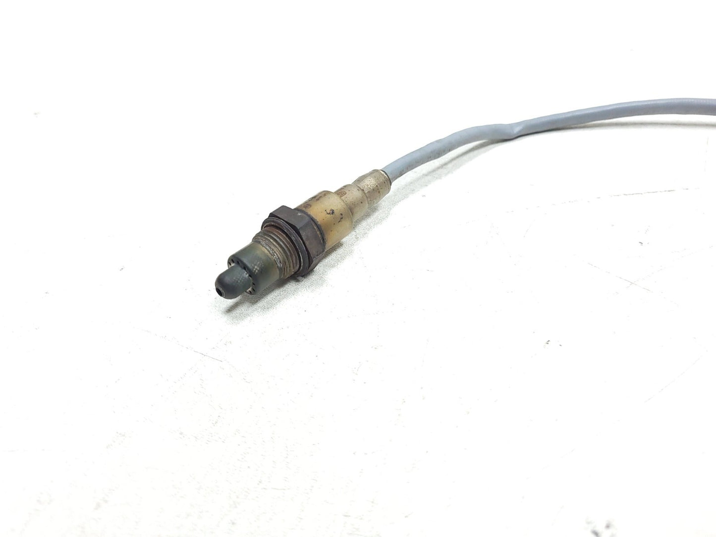 13-18 BMW 330xi F30 Oxygen Sensor Pair OEM ✅ 76k Miles