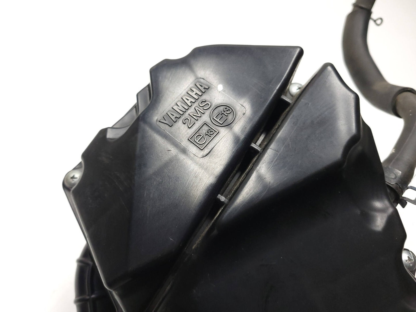 2015 - 2024 Yamaha Yzf-r3 Yzfr3 Air Box Cleaner Filter Housing OEM
