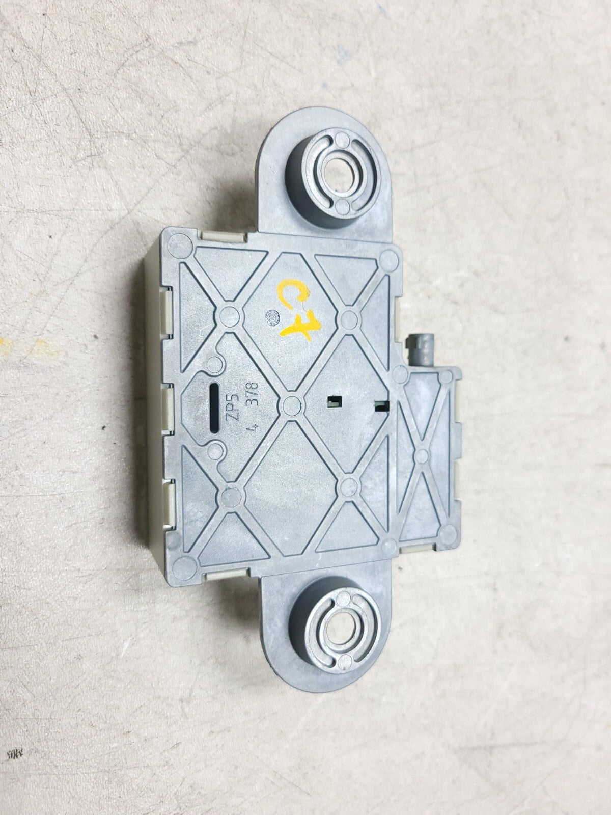 2007 - 2013 BMW X5 X6 E70 Antenna Amplifier Module Unit 6935024-01 OEM