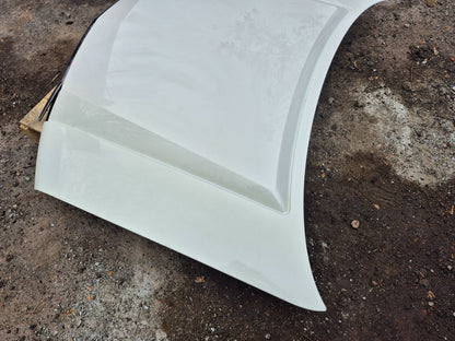 2008 Lincoln Navigator Hood Panel OEM