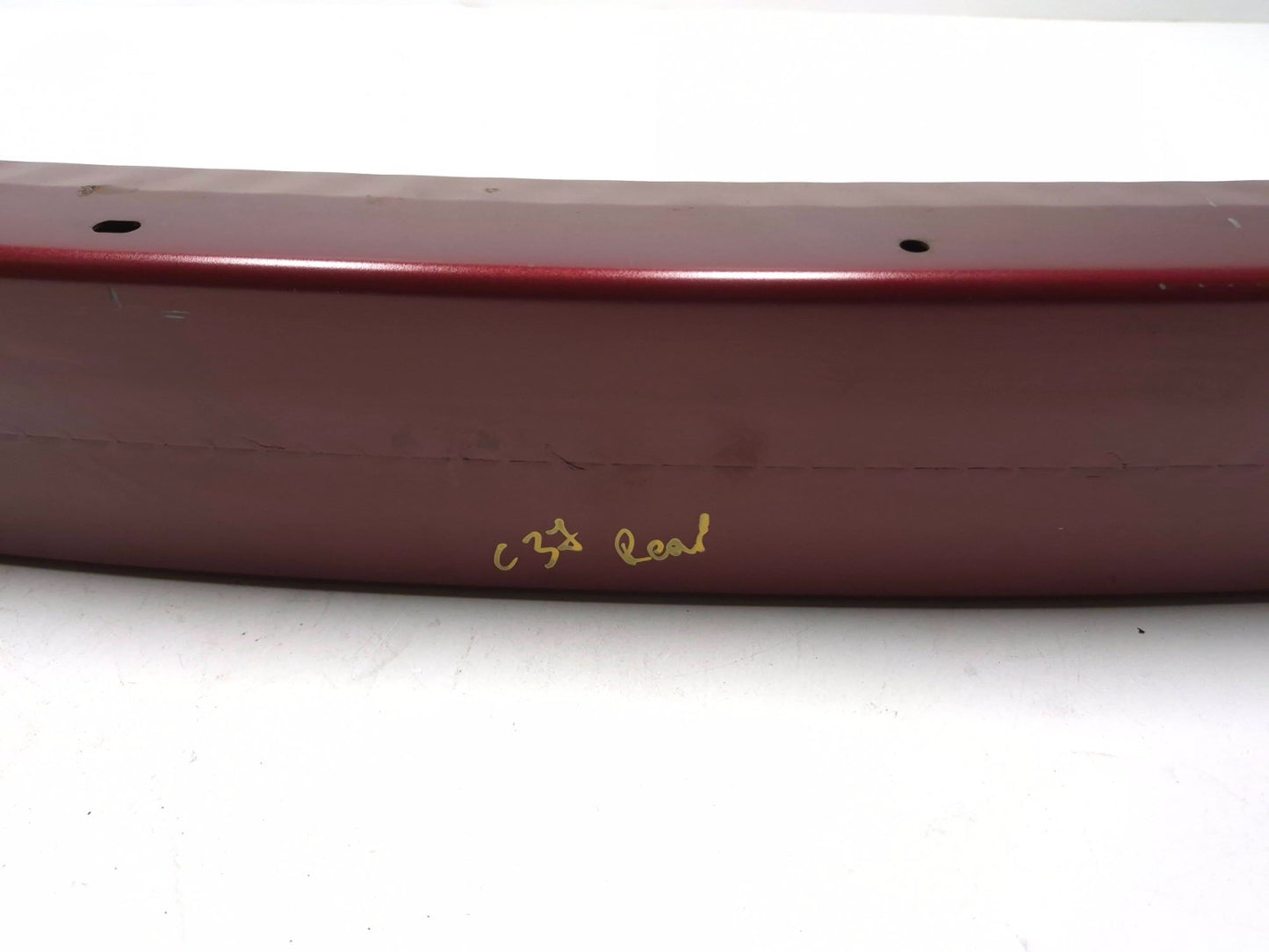 2011 Nissan Juke Rear Bumper Reinforcement Impact Bar Beam OEM