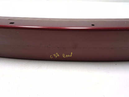 2011 Nissan Juke Rear Bumper Reinforcement Impact Bar Beam OEM