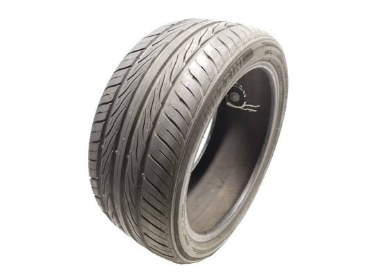 Used Mazzini Eco 607 245/40 Zr18 97y Tire 9/32"