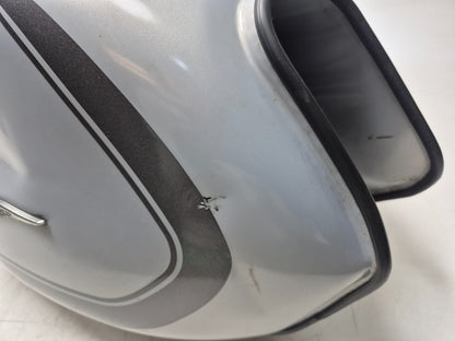 2022 Moto Guzzi V7 Fuel Tank OEM