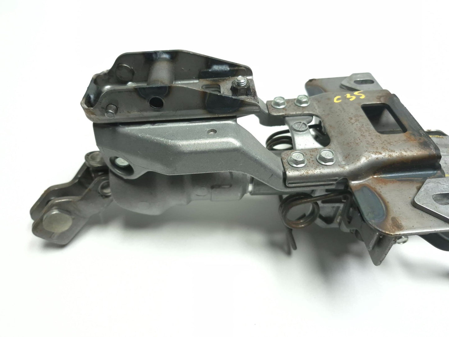 2020 Infiniti Q50 Steering Column Oem✅