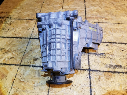 2014 2015 Infiniti Q40 AWD Transfer Case OEM 34k