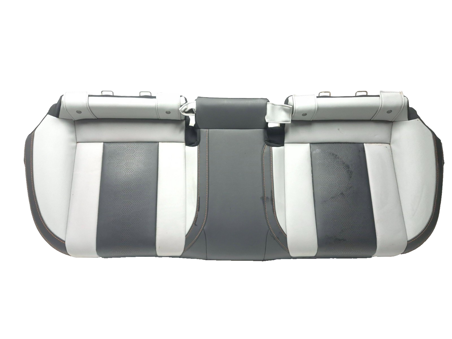 2022 Subaru Crosstrek Rear Seat Cushion Bottom Lower OEM