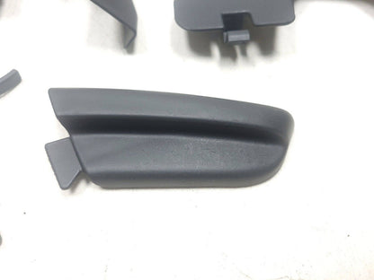 08 - 15 Scion Xb Front Passenger Seat Cover Trim Knob Guide Sleeve OEM